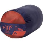 MCKINLEY Спальный мешок 'Comfort II 10' в оранжевом цвете - фото 2