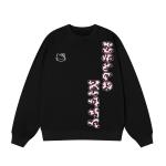 Худи HelloKitty Hello Kitty SS25 Unisex Sanrio, розовый - фото 2