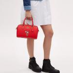 Сумка Disney X Rowan COACH - фото 5