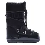 Ботинки Moon Boot Icon Glance, черный - фото