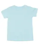 Футболка Regular fit Guess, голубой - фото 2