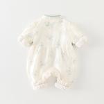 Комбинезон и ползунки PROTECTCAMEL, зеленый - фото 6