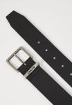 Ремень Levi's FLAT KEEPER BELT, Caviar/Black - фото 5