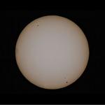 Фильтр NiSi Solar Filter Pro Nano UV/IR Cut ND Filter NIR-ND5.0-82 - фото 4