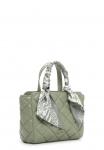 Сумка-шоппер Emily & Noah Emily & Noah Ellen, Pastel green - фото 2