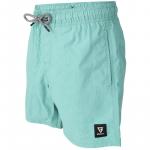 Плавательные шорты Hestey для мальчиков Brunotti, зеленый - фото 3