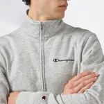 Мужская толстовка Champion, темно-синий - фото