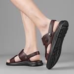 Сандалии AOKANG Beach Sandals Men - фото 26