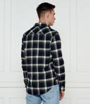 Рубашка Regular fit Tommy Jeans, черный - фото 3