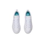 Детские кроссовки для скейтбординга GS Low-top White Converse, белый - фото 4