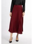 Женская юбка в Бордо usha BLACK LABEL - фото 3