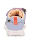 Детские мини-туфли gore-tex Superfit, Lila/Hellblau - фото 3