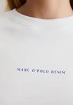 Толстовка Marc O'Polo DENIM Sweatshirt, White - фото 4