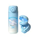 Термостакан Sanrio, фиолетовый - фото 3