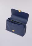 Сумка Trussardi CAMEO, Blue Genoa/Dark Blue - фото 4