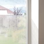 Плёнка для окон Ikea Puckelfly, 50х150 см, с рисунком - фото 2