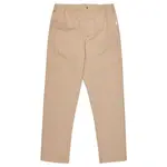 Брюки Element Comfort Twill Regular Fit chino, бежевый - фото