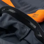 Шорты для плавания Aquawave Champion Oahu, синий - фото 5