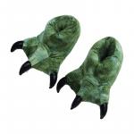 Домашние хлопковые тапочки Laughing cotton - фото 7