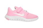 Кроссовки Nike Flex Contact 2 Kids PS, Pink - фото 2