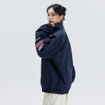 Kawasaki Куртка Unisex, Red - фото 12