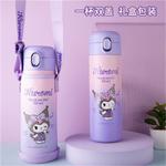 Термостакан Sanrio, Kuromi - фото 3