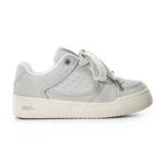 Кроссовки ABCIO Skateboarding Shoes Women's Low-top, синий - фото 5