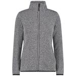 Куртка CMP 33H1916, серый - фото