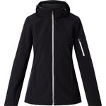 Куртка кадино wms Mckinley, черный - фото