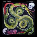 Виниловая пластинка LP Screeches - Jowe Head - фото