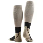 Носки Cep Hiking Merino long, бежевый - фото 2