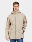 Куртка Darwin Waterproof & Windproof Didriksons, Clay Beige - фото