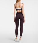 Фитнес-бра Seamless Kelsey The Upside, Plum - фото 3