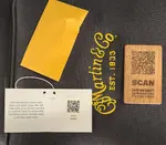 Martin Мартин 00-15М (285) - фото 8