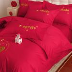 LUOLAI HOME Комплект постельного белья, 150 см, 4 предмета - фото 3