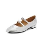 Туфли BELLE Mary Jane Shoes Women's - фото 2