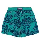 Плавки Муреа Vilebrequin, зеленый - фото 3