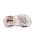 Детские сандалии Kids BIG WASP, бежевый - фото 7