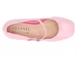 Туфли Mary Jane Туфли Journee, Pink - фото 7