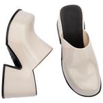 Тапочки женские Melissa - фото 5