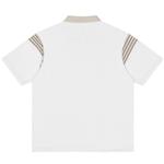 Рубашка поло унисекс Coca-Cola, черный - фото 7