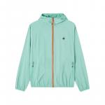 Le Coq Sportif Куртка Unisex, Mustard Green - фото