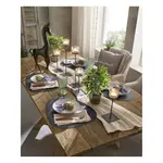 Подставка Heine Home, Cognac - фото