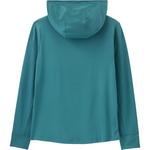 Детский свитшот Patagonia, оранжевый - фото 10