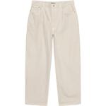 Джинсы Big Ol' Spray Dye Stussy, синий - фото 6