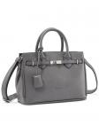 Сумочка Picard New York, серый - фото 3