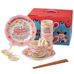 Наборы посуды KAWASIMAYA, Two-Person Dining 1 2-Piece Set - фото