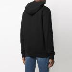 BALMAIN Свитшот мужской черный - фото 6