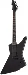 Электрогитара Schecter E-1 SLS Evil Twin. Атласный черный - фото 2