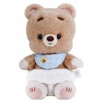 Плюшевая кукла MagiMaji Magic Dolls высотой 17см/26см ABFUN - фото 9